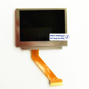 Écran LCD pour Gameboy <span class=keywords><strong>Advance</strong></span> <span class=keywords><strong>SP</strong></span> GBA <span class=keywords><strong>SP</strong></span> <span class=keywords><strong>AGS</strong></span> <span class=keywords><strong>101</strong></span> avec rétroéclairage - Product Image 1