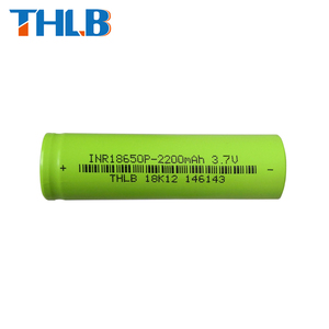 Batería recargable de iones de litio <span class=keywords><strong>18650</strong></span>, gran capacidad, 2000mah a 3000mah, 3,7 <span class=keywords><strong>V</strong></span> - Product Image 5