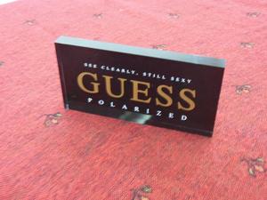 Tùy chỉnh Acrylic dấu hiệu khối Logo khối hiển thị - Product Image 4