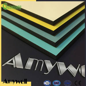 Panel <span class=keywords><strong>laminado</strong></span> compacto fenólico formal duradero ignífugo de fábrica - Product Image 4