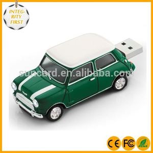 Venta al por mayor del coche usb con el envío de la muestra de China - Product Image 1