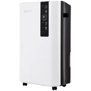 WIFI Control Durable Dehumidifier Machine with CE