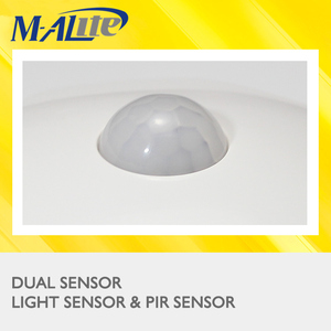 Neues Design LED-Bewegungs sensor Mini Nachtlicht für Kinder Stick-on Anywhere - Product Image 5
