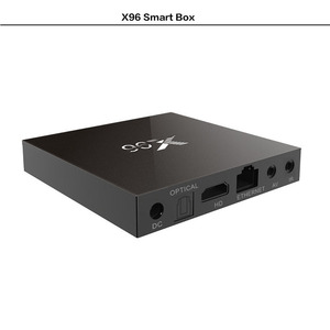 Nuevo diseño de Malvavisco malvavisco tv box 2 GB 8 GB Android TV Box Con la Fábrica - Product Image 2