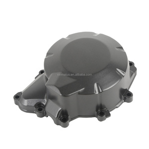 XF-2623-B Gauche Stator Couverture Carter Moteur Pour <span class=keywords><strong>YAMAHA</strong></span> FZ 6 <span class=keywords><strong>FZ6</strong></span> 2004-2010 <span class=keywords><strong>2009</strong></span> 08 06 05 - Product Image 5