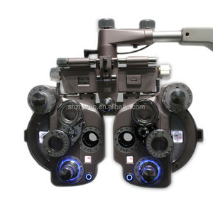 MP-60 <span class=keywords><strong>china</strong></span> fornecedor visão testador, phoroptria automática, refratador digital oftalmic - Product Image 2