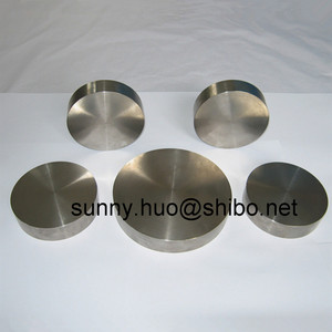 शुद्ध मोलिब्डेनम डिस्क, मो डिस्क, moly टुकड़ा - Product Image 4