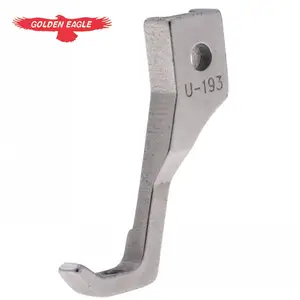 Prensatelas para Máquinas de Coser, Reparación de Talleres en Pakistán, Modelo Típico 2603 (número de pieza 34T3-306) BANGLADESH SIN Servicio de Motor - Product Image 1