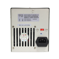 Alimentation électrique réglable de haute qualité PS-303D Alimentation électrique CC 30V 3A