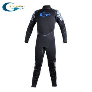 YONSUB <span class=keywords><strong>neopreno</strong></span> 5MM traje <span class=keywords><strong>de</strong></span> <span class=keywords><strong>buceo</strong></span> para hombre - Product Image 1