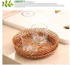 Panier à pain <span class=keywords><strong>fruits</strong></span> <span class=keywords><strong>de</strong></span> décoration, panier à pain pour les cadeaux - Product Image 6
