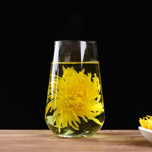 Bolas de Té de Manzanilla a Precio de Fábrica, Té de Flores Saludable en Bolsas a Granel, Caja y Empaque para Taza - Product Image 2