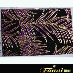 Desain Baru Dekorasi Mebel Sintetis <span class=keywords><strong>PVC</strong></span> Vinil Kain Kulit/Disesuaikan Tekstur Pu Pu Kulit Sintetis Produsen