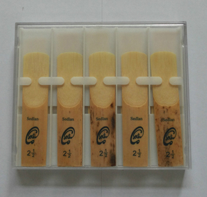 Saxofón soprano, lengüeta, Saxofón - Product Image 2