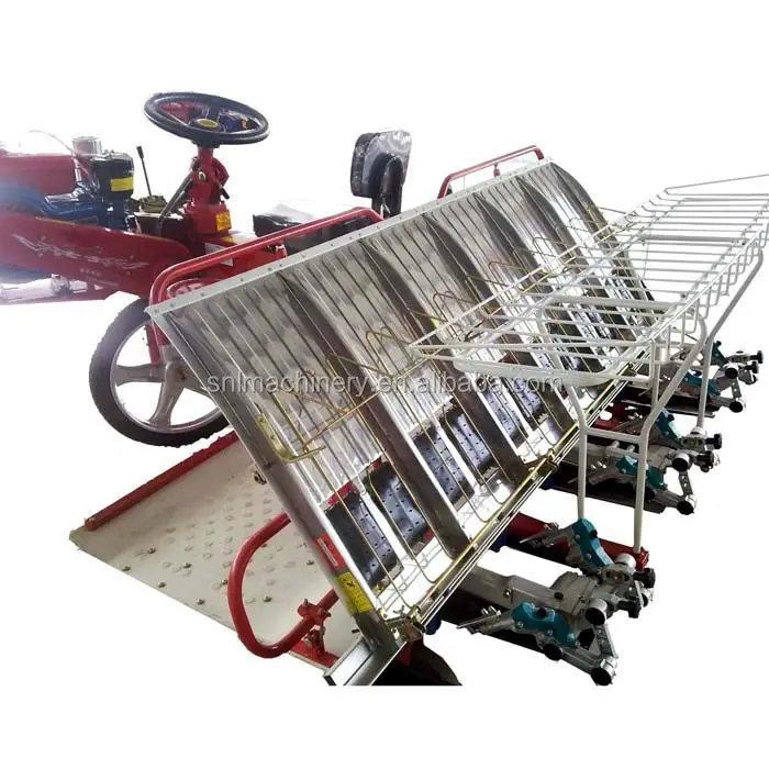 2017 baru mesin pertanian pertanian kecil digunakan filipina transplanter padi untuk dijual dengan harga