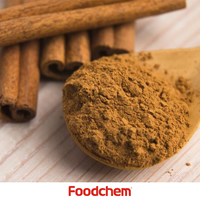 Prix en vrac d'usine Épices naturelles pures de haute qualité Poudre de cannelle chinoise