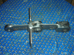 Xích Kéo Scraper Hàn Cho Băng Tải - Product Image 3