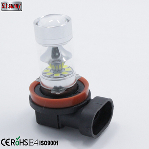 Feu arrière antibrouillard rond pour <span class=keywords><strong>renault</strong></span> logan, pour suzuki swift, 2 pièces - Product Image 1