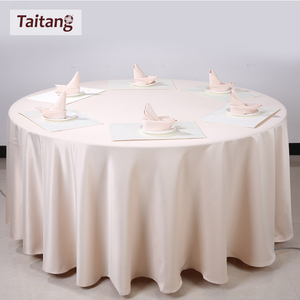 New Series Wedding <strong>Table</strong> Cover Customized Organza Wholesale Custom <strong>Table</strong> <strong>Cloth</strong> for Wedding Party Event - Product Image 2