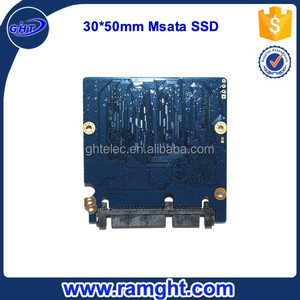 Kingston-disque dur <span class=keywords><strong>ssd</strong></span> portable, <span class=keywords><strong>Msata</strong></span>, 30x50mm, 128 go, mémoire dorée - Product Image 3