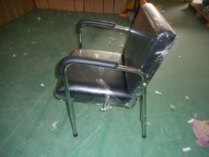 Lie down estação shampoo cadeira e cadeira de cabeleireiro do salão de beleza portáteis - Product Image 2