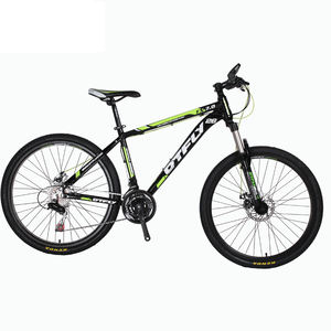 Vélo tout-terrain de <span class=keywords><strong>26</strong></span> <span class=keywords><strong>pouces</strong></span>, <span class=keywords><strong>cadre</strong></span> de <span class=keywords><strong>vtt</strong></span> pour hommes et femmes, nouvelle collection - Product Image 6
