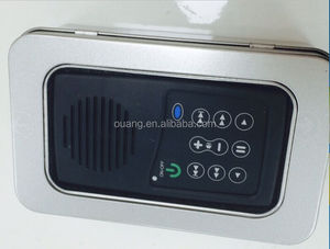 V-197solar Máy nghe nhạc năng lượng mặt trời Kinh Thánh âm thanh Máy nghe nhạc học tập nói chuyện Kinh Thánh kỹ thuật số MP3 Máy nghe nhạc - Product Image 6