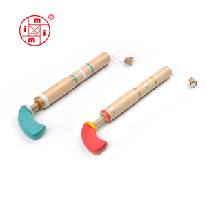 Jouet classique Bilboquet Kendama <span class=keywords><strong>Jeu</strong></span> <span class=keywords><strong>de</strong></span> tasses et <span class=keywords><strong>de</strong></span> <span class=keywords><strong>balles</strong></span> - Product Image 4