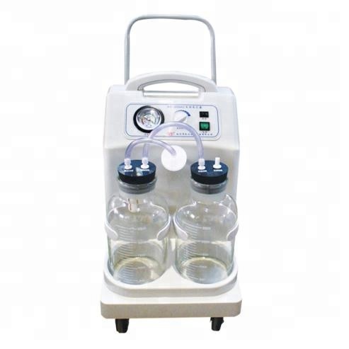 Китайское электрическое всасывающее устройство, Электрическое Медицинское всасывающее устройство