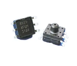 压力传感器 XFGM-3100KPGSR XFGM-3100KPG