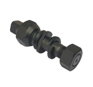 Voor/Achter 37 #41 # Wiel Bout en Moer voor Vrachtwagen <span class=keywords><strong>Nissan</strong></span> Hino - Product Image 2