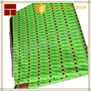 Tissu Imprimé Wax <span class=keywords><strong>Africain</strong></span> pour Pagnes - Product Image 3