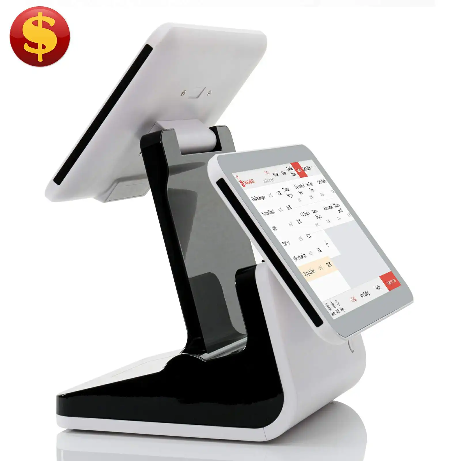 Good quality android pos terminal sdk with custom