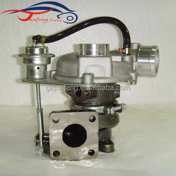 タービン Isuzu ロディオ 4Jb1-t用 Turbocharger for Isuzu タービン Isuzu ロディオ 4Jb1-t用 Turbocharger for Isuzu