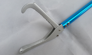 คีมจับงู อลูมิเนียมอัลลอยด์ เครื่องมือจับสัตว์ - Product Image 3