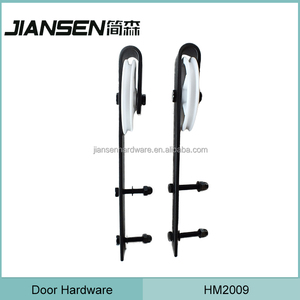Al por mayor kits de granero hardware de <span class=keywords><strong>la</strong></span> puerta de servicio pesado - Product Image 4