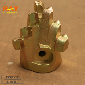 Post Gat Graven Gereedschappen <span class=keywords><strong>Machine</strong></span> Grondboor Voor Boom Planten - Product Image 5