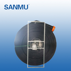 Seguro y confiable TPU prueba de presión yacía manguera plana <span class=keywords><strong>Grainger</strong></span> - Product Image 2