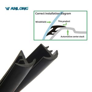 En forma de T de seaing tira para tablero de coche - Product Image 3