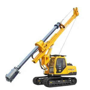 YUCHAI דיזל הקטן נייד רוטרי קידוח rig מכונת YCR60D - Product Image 1