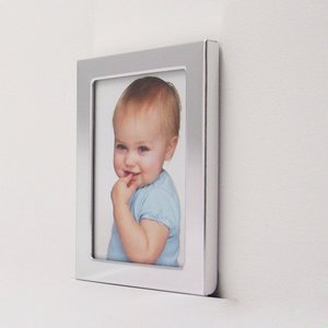 Barato mini <span class=keywords><strong>nevera</strong></span> magnético 2*3 bebé foto marco - Product Image 5