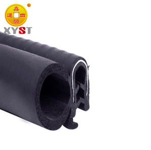 Produsen Memproduksi <span class=keywords><strong>Strip</strong></span> Segel Karet Mobil <span class=keywords><strong>Sunroof</strong></span> - Product Image 2