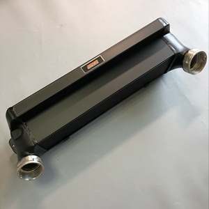 Intercooler de Aluminio Nuevo para <span class=keywords><strong>BMW</strong></span> 120D 123D 320D <span class=keywords><strong>E81</strong></span> E82 E87 E88 E90 E91 E92 E93 X1 E84 - Product Image 5