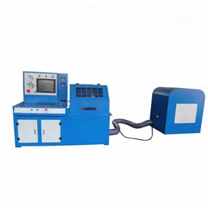Turbocharger Test Bench Turbocharger Testing Machine for car truck bus turbochargers