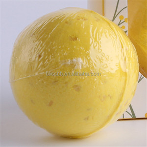 Omán 18 años OEM Fábrica Al Por Mayor de Fragancias para casos Dicha Bomba De Baño Set de Regalo de Baño Bomba - Product Image 1