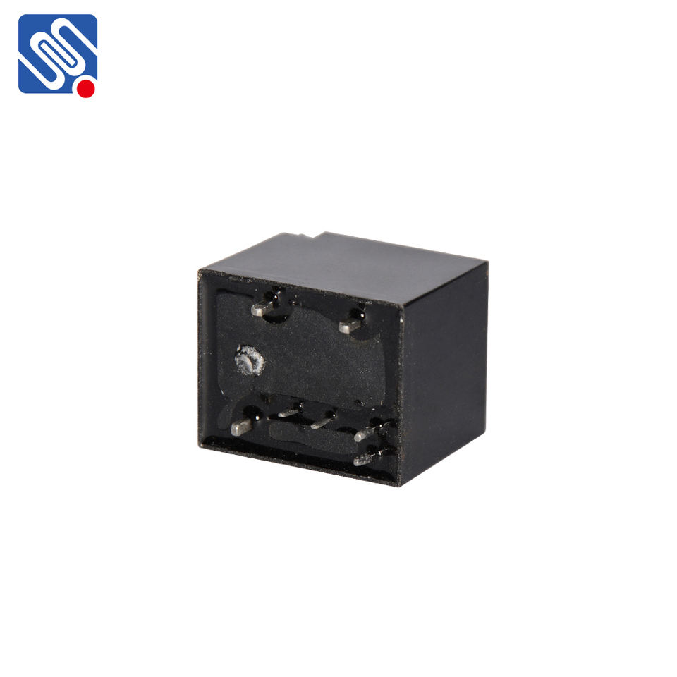 Meishuo MAG 4119 High Power Auto Flasher 24v 40a 45A PCB Power Electric Relay