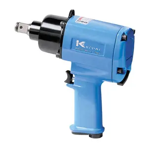 KR-2628 Industrial Pneumatic Torque Wrench Air Impact Wrench 3/4 Inch 1380N.m Spare部品エアツールセットTireためAir Tools