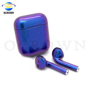 Sắc Tố Chuyển Màu Tắc Kè Hoa Pearlescent Cho Giày - Product Image 5