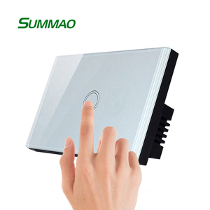 <span class=keywords><strong>Amazon</strong></span> Echo Alexa <span class=keywords><strong>interruptor</strong></span> Alexa de <span class=keywords><strong>interruptor</strong></span> de <span class=keywords><strong>luz</strong></span> de Panel 1 canal Wifi <span class=keywords><strong>interruptor</strong></span> $ - Product Image 3