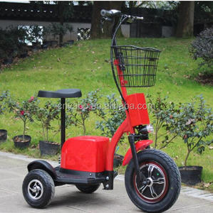Scooter Eléctrico Zappy G3 Plus de 48V/20Ah y 1000W con Certificación CE, Gran Éxito de Ventas en Europa con Más de 30 km de Autonomía - Product Image 4
